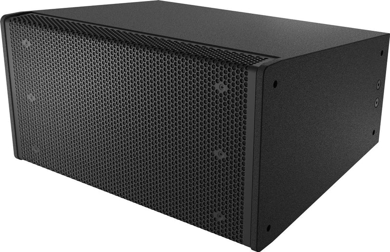 Electro-Voice X2I-212/90-B 2 Way Bi Amp Install Line Array (Black)