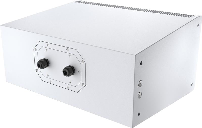 Electro-Voice X2I-212/90-W 2 Way Bi Amp Install Line Array (White) - 12"