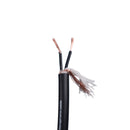 ProX XC-MIC1000FT Balanced High Performance XLR MIC Bulk 3-Conductor Audio Spool Cable - 1000 Ft.