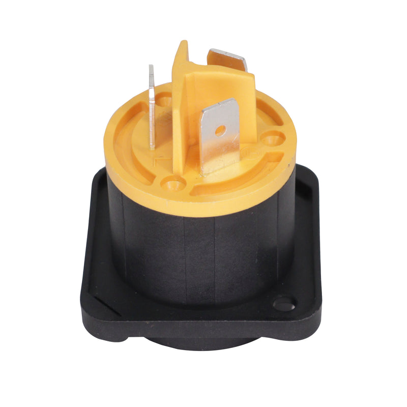 ProX XC-SAC3FPX Professionnel Étanche SAC3FPX Power Twist Véritable Connecteur D'alimentation Prise FEMELLE