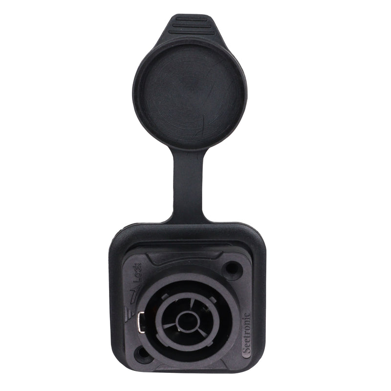 ProX XC-SAC3FPX Professionnel Étanche SAC3FPX Power Twist Véritable Connecteur D'alimentation Prise FEMELLE