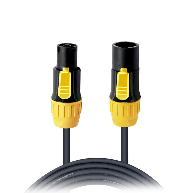 ProX XC-TR1FM12-03 Male to Female 12AWG Power Cable - 3ft