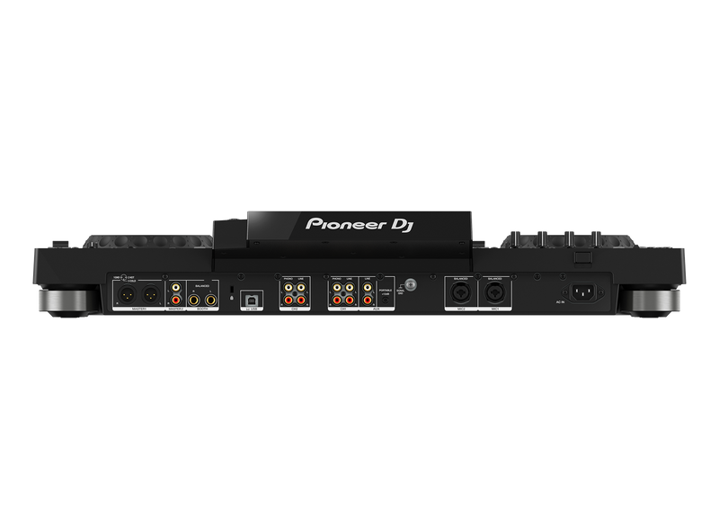Pioneer DJ XDJ-RX3 All-In-One DJ System