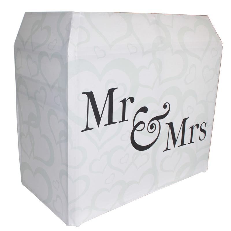 ProX XF-MESA SWMRMRS Mr. & Mrs. Decorative Scrim Kit for ProX XF-MESA Facade