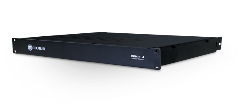 Crown XFMR4CH 4 Channel Transformer