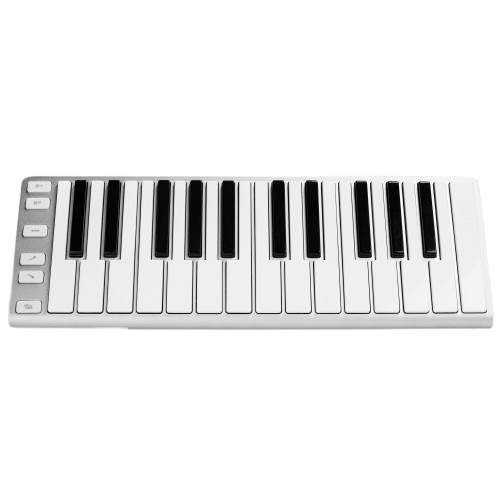 Artesia Pro XKEY 25 USB Midi Controller - 25 Keys