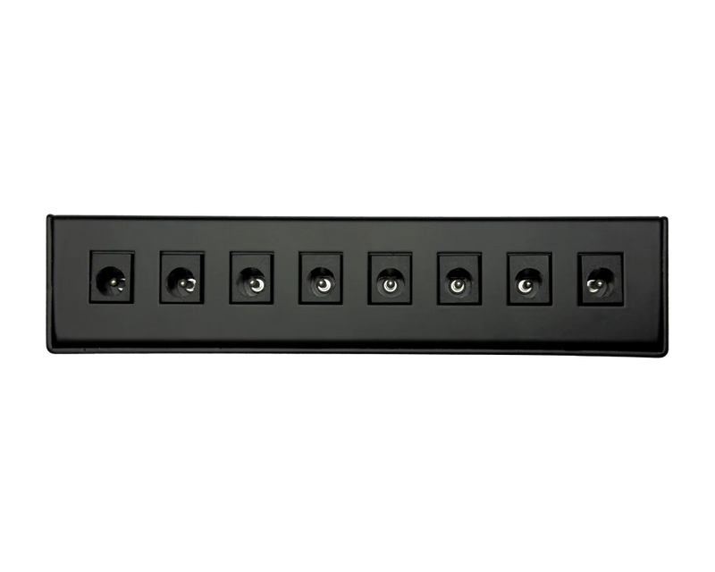 Truetone XP8-PS 8 Output Expansion Box With Power Supply