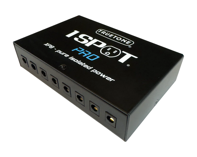 Truetone XP8-PS 8 Output Expansion Box With Power Supply