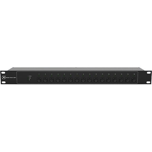 Chauvet DJ XPRESS-RACK-1024 Interface USB vers DMX 
