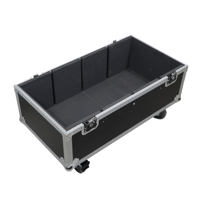 ProX XS-SP2X12WMK2 Universal ATA Dual Speaker Flight Case