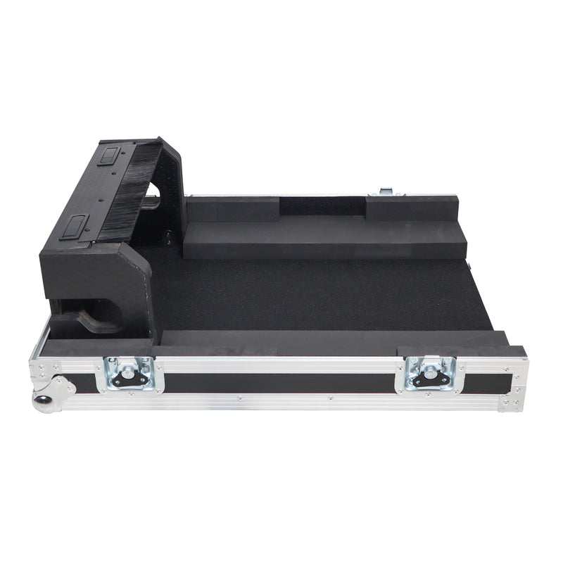 ProX XS-AHAVANTISSOLODHW Digital Audio Mixer Flight Case For Allen & Heath AVANTIS SOLO