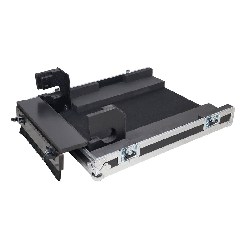 ProX XS-AHAVANTISSOLODHW Digital Audio Mixer Flight Case For Allen & Heath AVANTIS SOLO