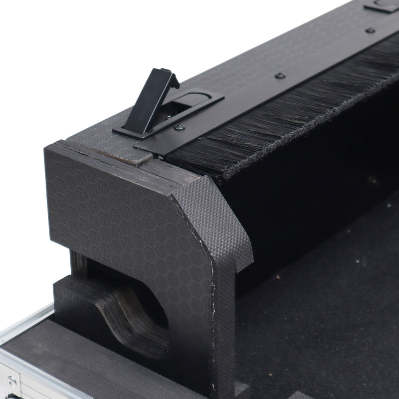 ProX XS-AHAVANTISSOLODHW Digital Audio Mixer Flight Case For Allen & Heath AVANTIS SOLO