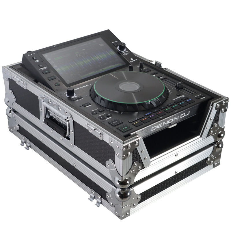 Boîtier CD ProX XS-CD pour lecteur multimédia grand format
