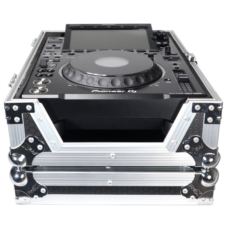 Boîtier CD ProX XS-CD pour lecteur multimédia grand format