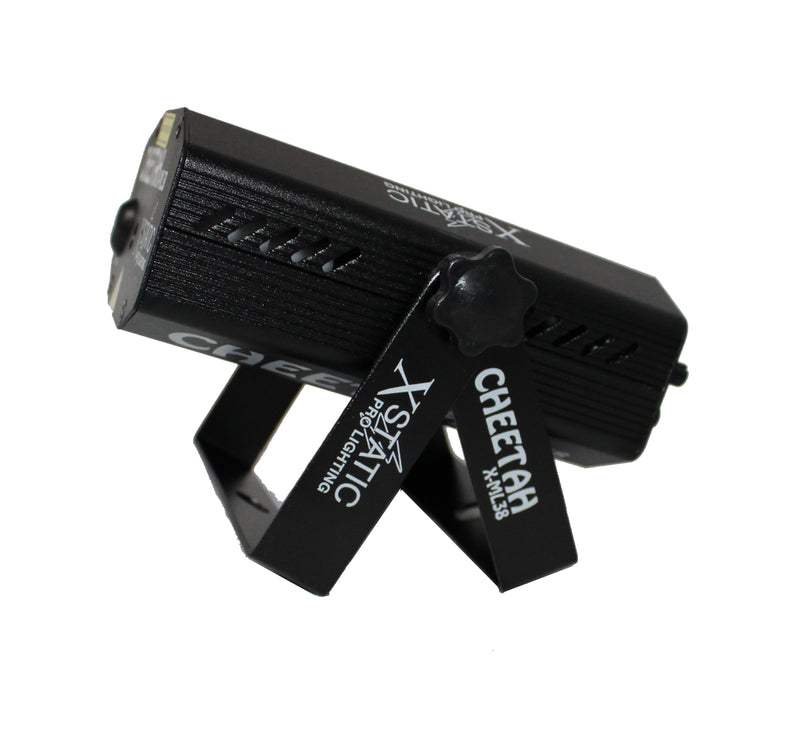 ProX X-ML38 Cheetah Red And Green Laser