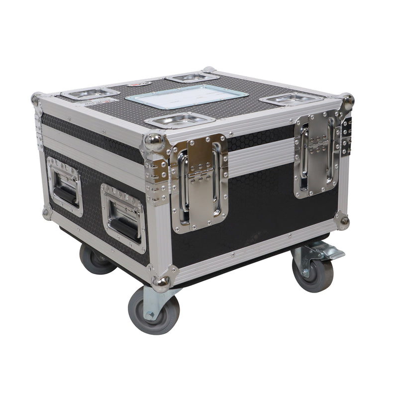 ProX XS-UTL20W Utility Case Holds Chain Hoist 1/2" Plywood