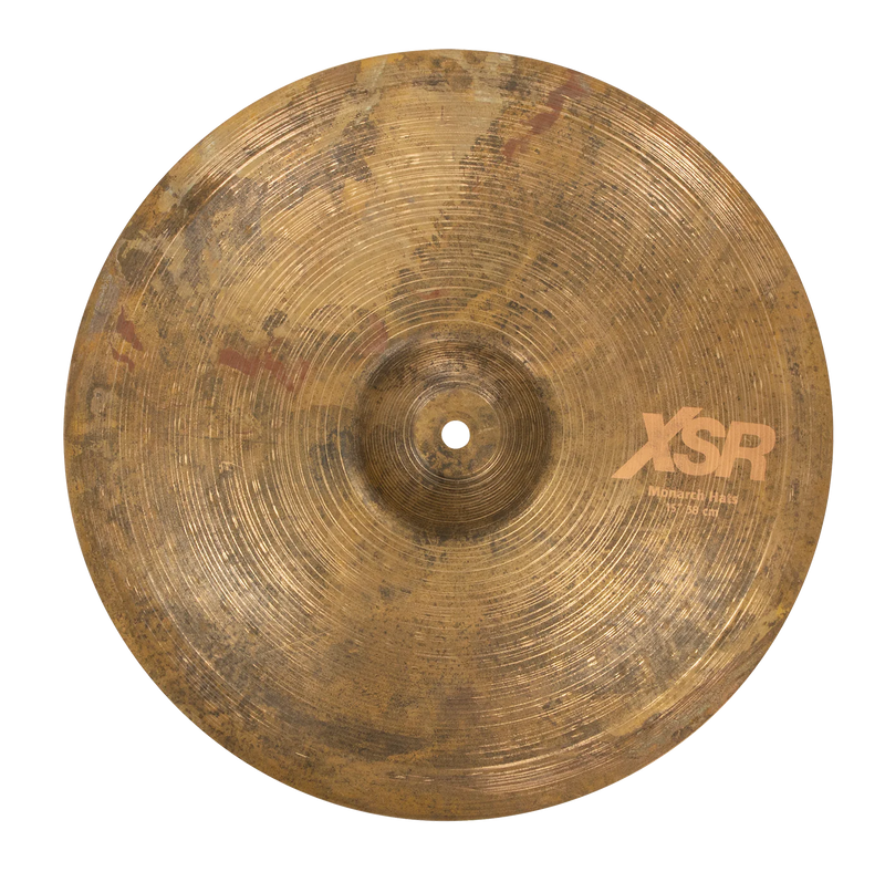 Sabian XSR1580MH/1 Cymbale XSR Monarch Hi Hat - 15"