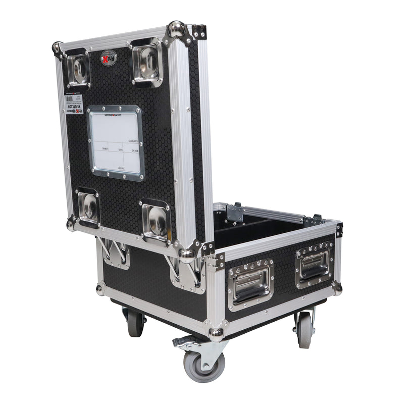 ProX XS-UTL20W Utility Case Holds Chain Hoist 1/2" Plywood