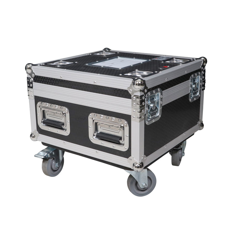 ProX XS-UTL20W Utility Case Holds Chain Hoist 1/2" Plywood