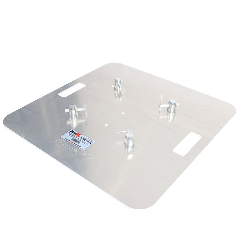 ProX KT-SQ492TOTEMTCX2 4.92 Lightweight Square Truss Totem Full Package