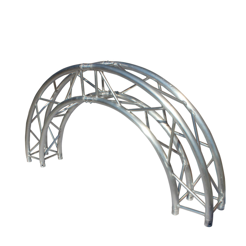 ProX XT-CSQ984-4x90 9.84 FT 3m Circular F34 Square Box Truss 4 Segments