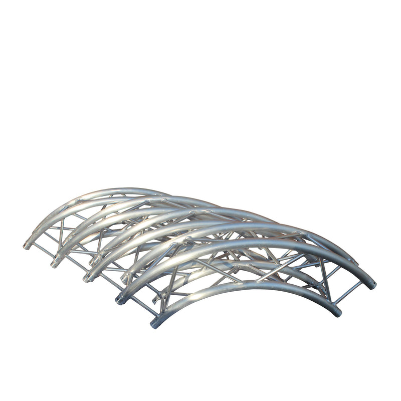 ProX XT-CSQ984-4x90 9.84 FT 3m Circular F34 Square Box Truss 4 Segments