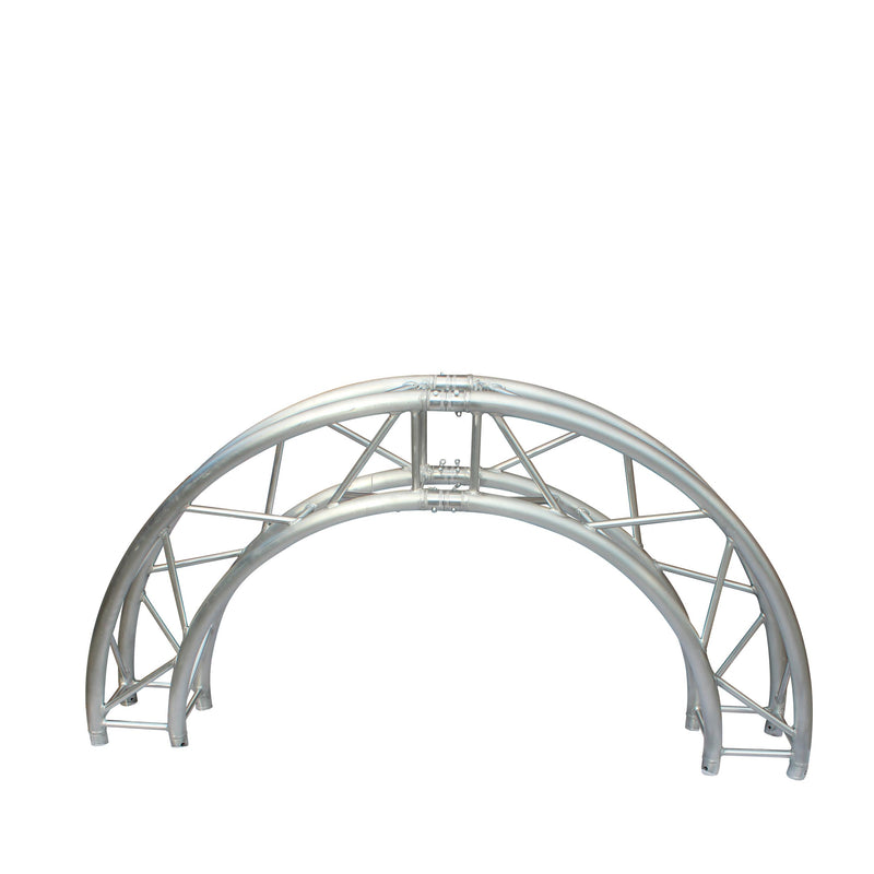 ProX XT-CSQ984-4x90 9.84 FT 3m Circular F34 Square Box Truss 4 Segments