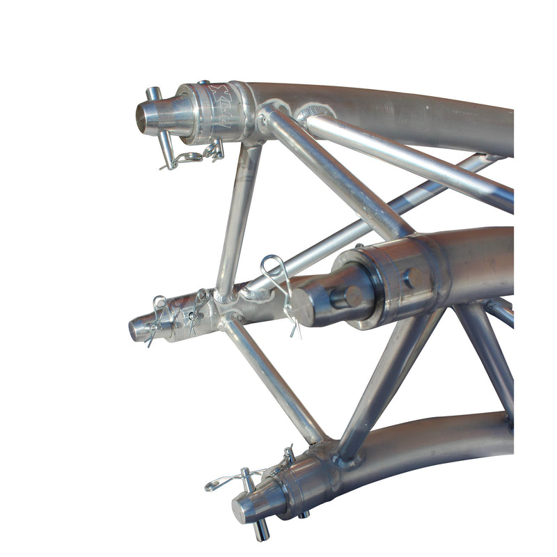 ProX XT-CSQ984-4x90 9.84 FT 3m Circular F34 Square Box Truss 4 Segments