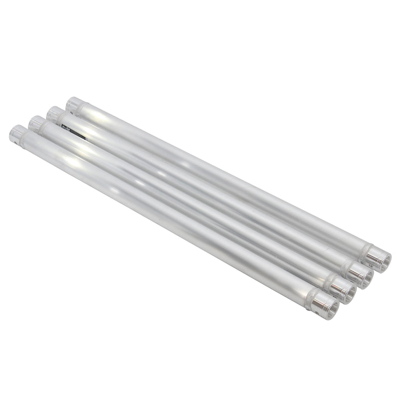 ProX XT-S328X4 Tube Truss Segment 2mm Wall - 4pcs 3.28 Foot