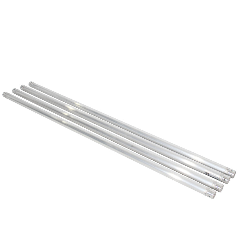 ProX XT-S656X4 Tube Truss Segment 2mm Wall - 4pcs 6.56 Foot