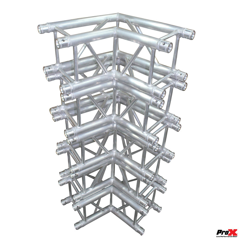 ProX XT-STAR1082 10.82 FT (3.30M) Diameter Square Truss Star Segment (10 sections)