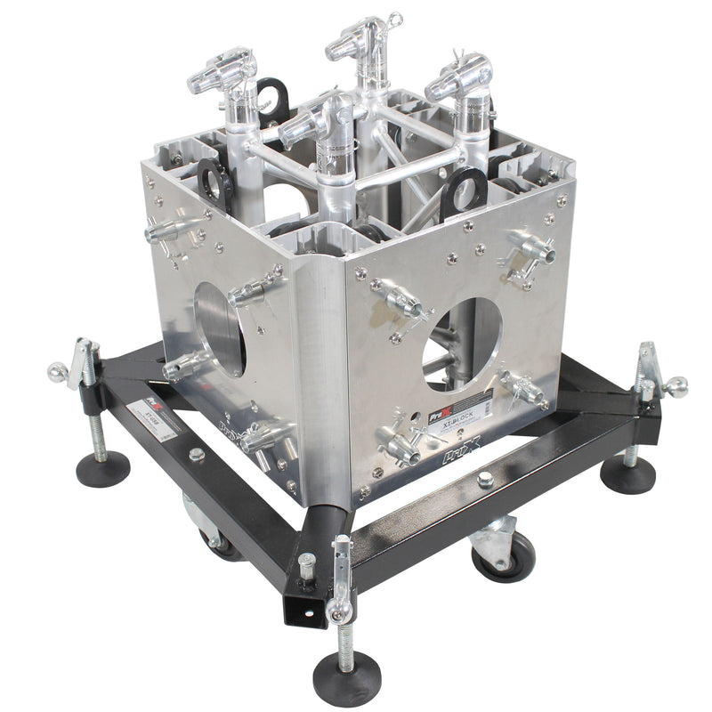 ProX XTP-GSBPACK164 Truss Tower Stage Roofing System Package