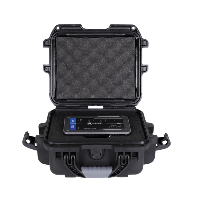 xVision XVV-CC1 Carrying Case for 1 X 1RU Unit