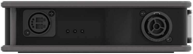 xVision XVVSDI2FIBERT1-S2 xVision 3G-SDI to Fiber Converter OpticalCON Duo