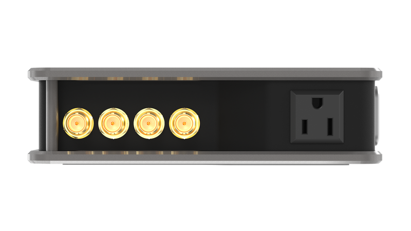 xVision XVVSDIDA4-12G xVision Distribution Amplifier 1:4