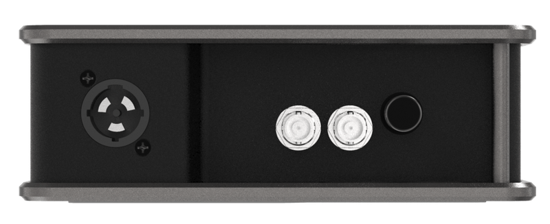 xVision XVVSDIDLY 3G-SDI Line Delay - Integrated DA 1:4 - PT1 In/Thru
