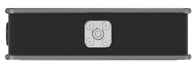 xVision XVVSDIDLY 3G-SDI Line Delay - Integrated DA 1:4 - PT1 In/Thru