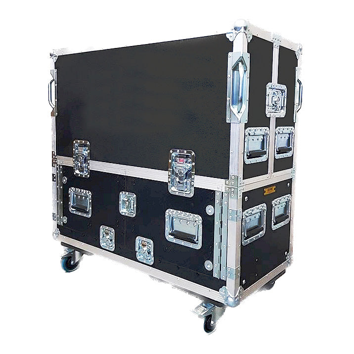 Boîtier de console hydraulique rabattable ProX XZF-MID PROX D1U MIDAS PRO X
