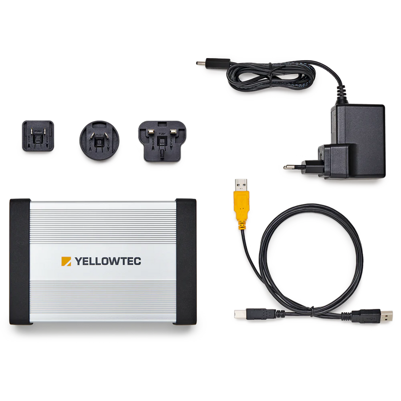 Yellowtec YT4221 PUC2 Mic LEA USB Audio Interface