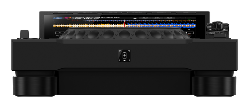 AlphaTheta CDJ-3000X Professional DJ Media Player
