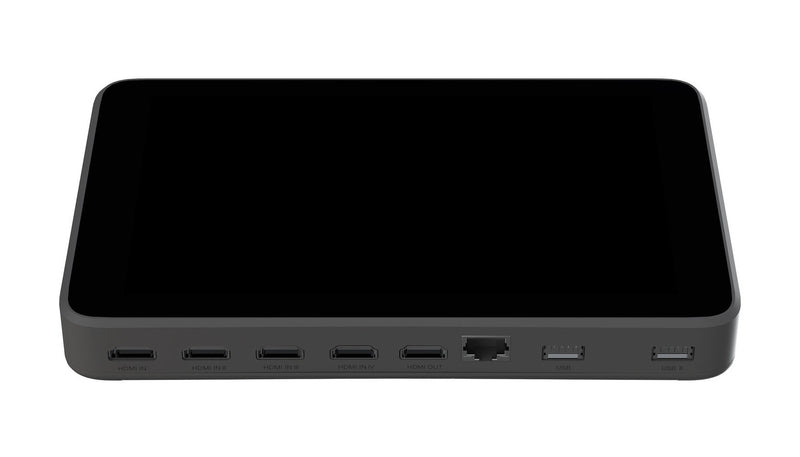 Yololiv YOLOBOX ULTRA All-In-One Dual-Orientation Multicam Portable Streamer