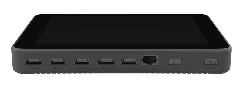 Yololiv YOLOBOX ULTRA All-In-One Dual-Orientation Multicam Portable Streamer