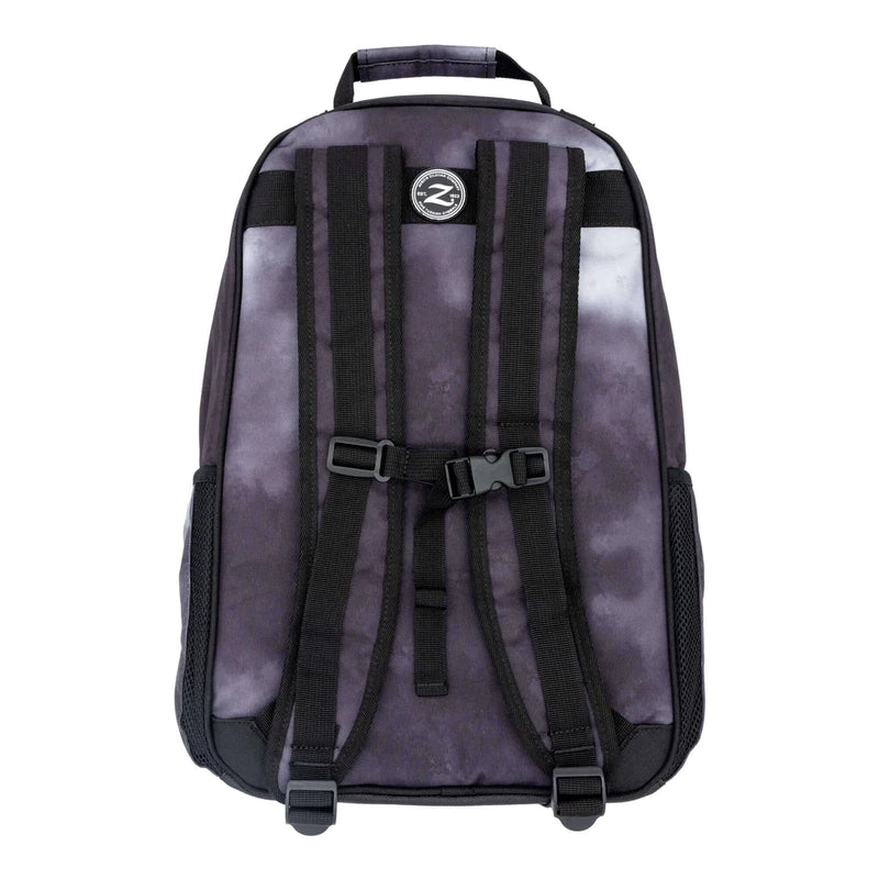 Zildjian ZXBP00102 Student Backpack Stick Bag (Black Raincloud)