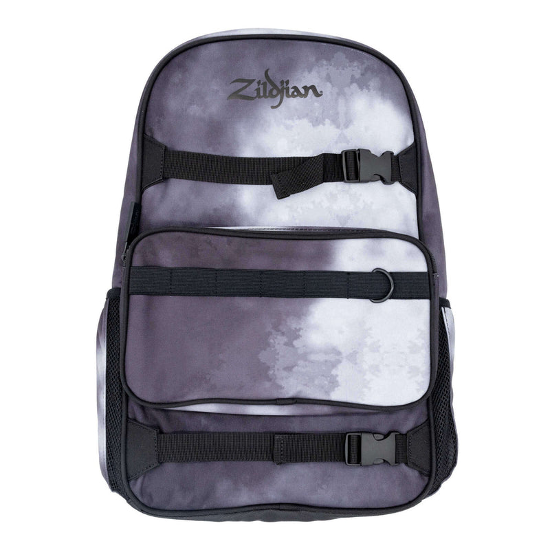 Zildjian ZXBP00102 Student Backpack Stick Bag (Black Raincloud)