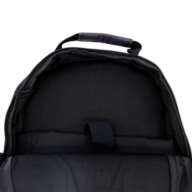 Zildjian ZXBP00102 Student Backpack Stick Bag (Black Raincloud)