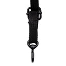 Zildjian ZXSB00102 Bag du bâton étudiant (Black Raincloud)