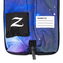 Zildjian ZXSB00301 Mini Mini Stick Sac (Purple Galaxy)