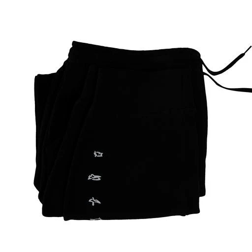 PRS Jogger Pants (Black) - Small