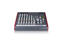 Allen & Heath ZED-10 Multipurpose Mixer (USED)